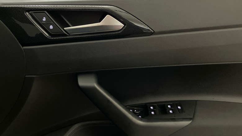 Volkswagen Polo 1.0 TSI Match 5dr Petrol Hatchback